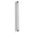 Ledvance LED Wall Light Bathroom Orbis Tube Chrome 12W 1200lm - 830-840 CCT | IP44 - Touch Dimmable