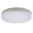 Ledvance LED Ceiling Orbis Yummy White 36W 2600lm - 830 Warm White | Touch Dimmable