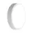 Ledvance LED Surface Bulkhead 262 10W 1220lm - 830-840 CCT | 262mm - IP65 - Motion And Light Sensor