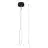 Ledvance Linear Indiviled Suspension Kit Black