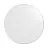 Ledvance LED Bulkhead Surface Flat Light Sources Circular White 23W 3780lm - 830-840 CCT | 500mm - IP20