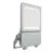 Ledvance LED Floodlight Flex White 80W 12000lm 45x140D - 840 Cool White | IP66 -  Asymmetrical 