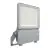 Ledvance LED Floodlight Flex White 130W 19800lm 45x140D - 840 Cool White | IP66 - Dali Dimmable - Asymmetrical 