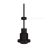 Osram LED  Vintage 1906 Pendulum Aluminium Black  0W 0lm -  | Best Colour Rendering?? - No 