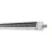 Ledvance Waterproof Batten Damp Proof FLEX Throughwiring 42W 6900lm - 865 Daylight | 150cm - Replaces 2x58W