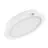 Ledvance LED Downlight Universal White 18W 2300lm 110D - 830-840 CCT | Cutout 65-260mm - IP44 - Motion Sensor