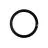 Ledvance Downlight Ring Universal  D300 Black