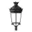 Ledvance LED Streetlight Urban Fernandino 40W 4200lm 140D - 722 Extra Warm White | IP66 - Symmetrical