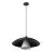Ledvance Decor Flying Mushroom Pendant Pendant Black | 500mm - Suitable for E27