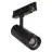 Ledvance LED Track Spot 3-Phase Zoom Black 30W 3600lm - 940 Cool White| Best Colour Rendering - 1-10v Dimmable