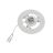 Ledvance Magnetic LED Ring Transparent 16W 2400lm - 830-840 CCT