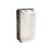 Interlight LED Bulkhead Vandal-proof Black 8W 600lm - 840 Cool White | IP65 - Light Sensor