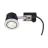 Nordlux Spot Mixit Pro White | 85mm - IP23 - Suitable for 1x GU10