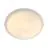 Nordlux Ceiling Light Standard 38 Glass White | IP20 - Suitable for 2x E27