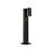 Nordlux Tin Pedestal Lamp Metal Black | Suitable for 1x GU10 