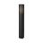 Nordlux Sidara Bollard Black | Seaside - IP44 - Suitable for E27