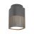 Nordlux Sidara Ceiling Light Anthracite | Seaside - IP54 - Suitable for E27