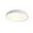 Nordlux Penelopa Ceiling Light White 36W 3200lm 927-940 CCT | Best Colour Rendering - Dimmable