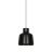 Nordlux Louella 30 Pendant Black | Suitable for E27