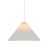 Nordlux Belloy Big 65 Lamp Shade White