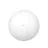 Emibig Wall Light Mush Steel White | Suitable for 2x G9 - Max 8W
