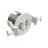 Ecolight Via Led Emergency Lighting Recess White 3.4W | 1H Self-contained Maintained Self-test 