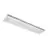 Surfaced Sport Hall Fixture White LX Sport 70W 6650lm 840 | 150cm 