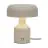 It's about RoMi Table Lamp Porto Iron Sanded | Suitable for 1x E27 