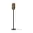 Good&Mojo Floor Lamp Bhutan Bamboo Brown | Suitable for 1x E27 