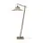 Good&Mojo Floor Lamp Ibiza Bamboo Brown | Suitable for 1x E27 