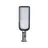 Bright Choice LED Streetlight 100W 12000lm 70x140D - 740 Cool White | IP65 - Light Sensor - Asymmetrical