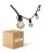 D'Lite LED String Light Sparkl 10m 4W 250lm - 827 Extra Warm White | IP44 - 5x Connectable
