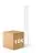 Multipack 10x Ledvance Dulux-L LED 12W - 840 Cool White | 4-Pin - Replaces 24W