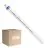 Multipack 10x Philips LED Tube T5 MASTER Instantfit (HF) High Output 18.5W 2600lm - 830 Warm White | 85cm - Dimmable - Replaces 39W