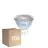 Multipack 10x Noxion LED Spot Reflector GU4 MR11 2.8W 184lm 36D - 927 Extra Warm White | Best Colour Rendering - Dimmable - Replaces 20W