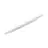 Interlight LED Tracklight Orion White 55W 3150lm 80D - 840 Cool White