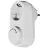 EcoDim.06 LED Dimmer Plug 0-100W (RC)