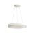 Suspension kit White For Interlight LED Dream Sirius+ 
