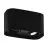 Eglo Ceiling Spot Arenzano Steel Black 9.4W 690lm - 830 Warm White | Dimmable - Suitable for 2x GU10