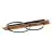 Eglo Ceiling Light Boyal Wood Black, Rusty 12W 1700lm - 830 Warm White