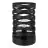 Eglo Table Lamp Cremella Steel Black | Suitable for 1x E27