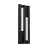 Eglo Wall Light Azzinano Steel Silver 5W 700lm - 830 Warm White | IP44 - Motion and Light Sensor