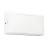 Eglo Wall Light Camarda Aluminium White 10W 1200lm - 840 Cool White | IP54