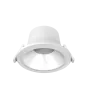 Noxion LED Downlight Apollo V2.0 12W 1500lm 60D - 830/840 CCT | 145mm - Cutout 120mm - Dali Dimmable