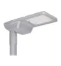 Ledvance LED Streetlight Flex Medium RV25ST Grey 58W 8250lm 25x145D - 730 Warm White | IP66 – Asymmetrical