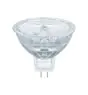 Ledvance  Performance LED Spot Reflector GU5.3 MR16 3.4W 230lm 36D - 940 Cool White | Best Colour Rendering - Dimmable - Replaces 20W