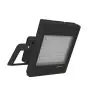 Ledvance LED Floodlight High Mast Aluminium Black 280W 42000lm 60D - 757 Cool White | IP66 - Symmetrical - Excl. Driver