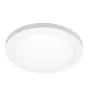 Noxion LED Downlight Ecowhite White 18W 1530lm 110D - 830 840 860 Tunable White | 217mm - Cutout 55-175mm - Dimmable