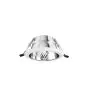 Noxion LED Downlight Leto 15W 1800lm 70D - 930 Warm White | 205mm - Cutout 180mm