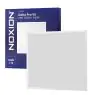 Noxion LED Panel Delta Pro V5 28W 3920lm - 840 Cool White | 60x60cm - UGR <19 - Sidelit - TRIAC Dimmable
